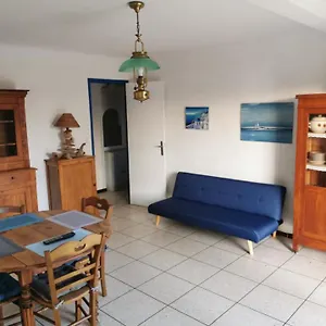  Hébergement de vacances Desire