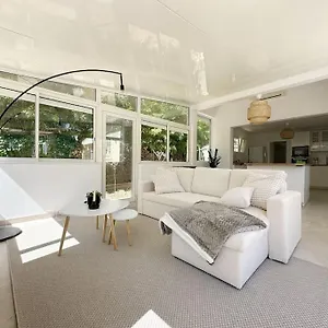  Villa La Fincazur! Proche Plages