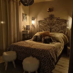  Hébergement de vacances La Petite Maison De Melanie